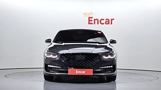 HYUNDAI GRANDEUR IG 2017