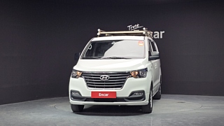 HYUNDAI STAREX GRAND 2018