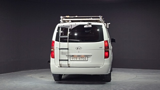HYUNDAI STAREX GRAND 2018