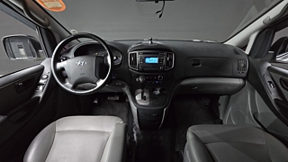 HYUNDAI STAREX GRAND 2018