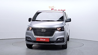 HYUNDAI STAREX GRAND 2018
