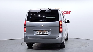 HYUNDAI STAREX GRAND 2018