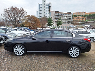 SAMSUNG SM5 NEW 2012