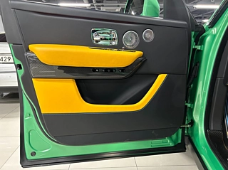 ROLLS ROYCE CULLINAN 2023