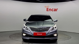 HYUNDAI GRANDEUR HG 2016