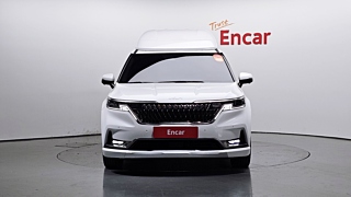KIA CARNIVAL 2023