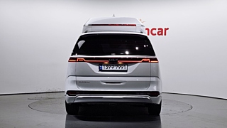 KIA CARNIVAL 2023