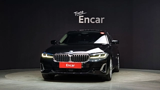 BMW 5-SERIES G30 2023