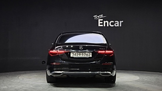 MERCEDES BENZ S-CLASS W223 2021