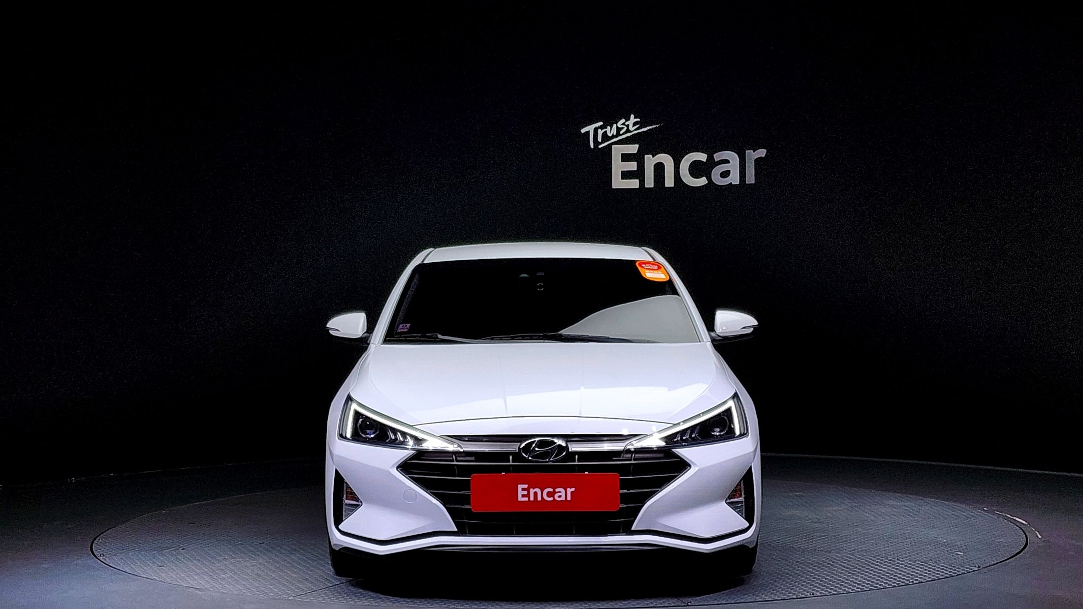 HYUNDAI AVANTE AD 2019