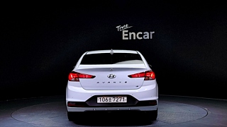 HYUNDAI AVANTE AD 2019
