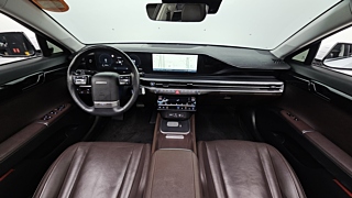 HYUNDAI GRANDEUR GN7 2023