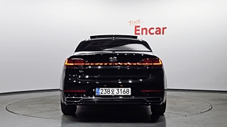 KIA K7 PREMIER 2020