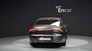 HYUNDAI GRANDEUR IG 2021