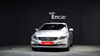 VOLVO S60 2014