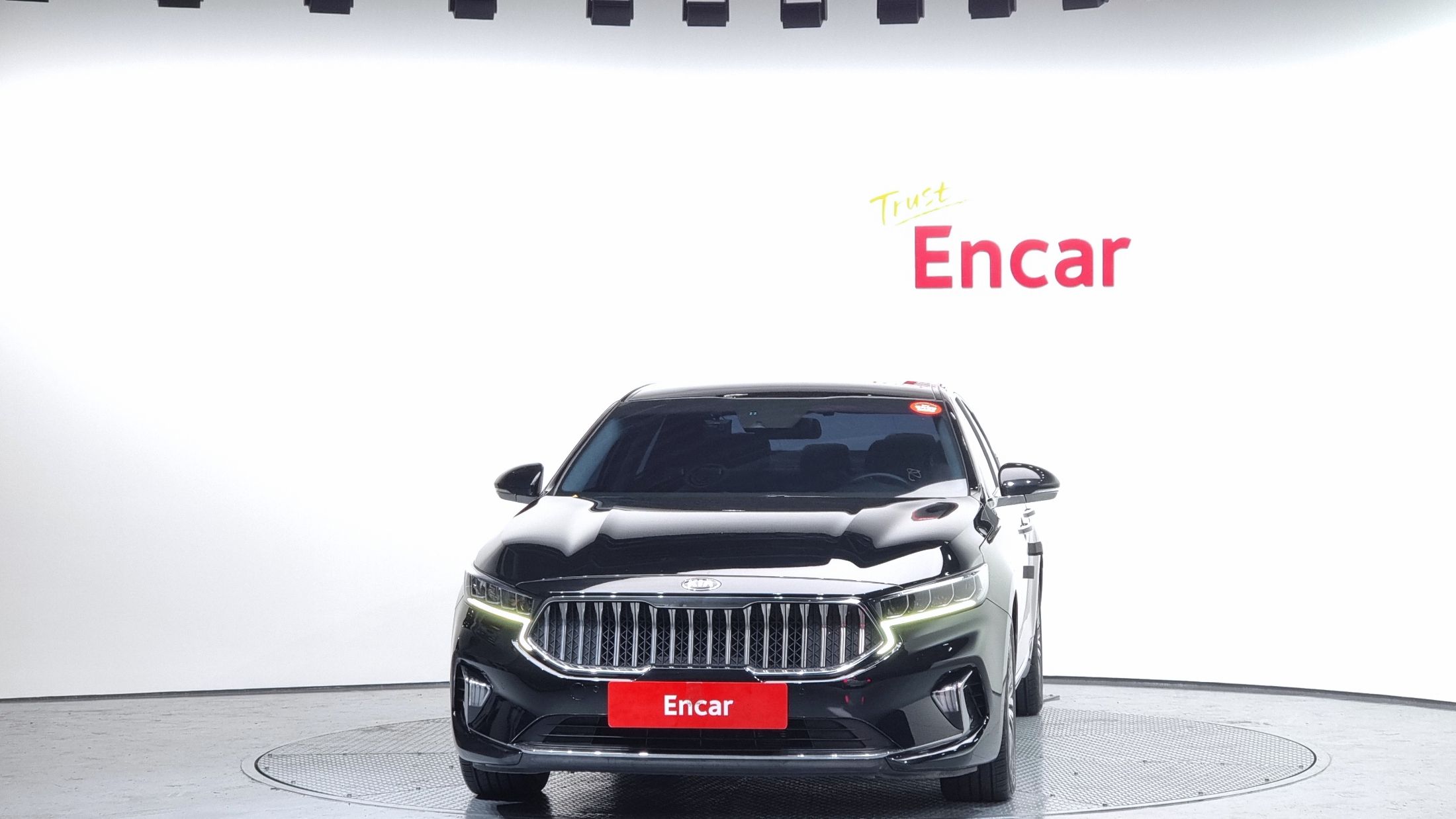 KIA K7 PREMIER 2020