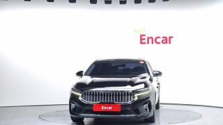 KIA K7 PREMIER 2020