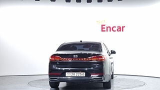 KIA K7 PREMIER 2020