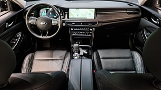 KIA K7 PREMIER 2020