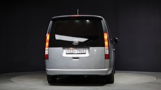 HYUNDAI STARIA 2022