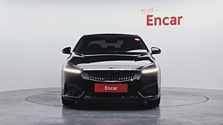 KIA K7 2016