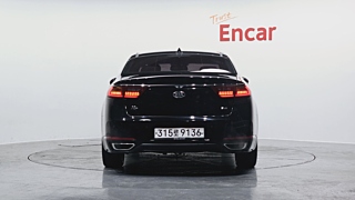 KIA K7 2016
