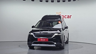 KIA CARNIVAL 2021