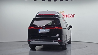 KIA CARNIVAL 2021