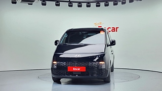 HYUNDAI STARIA 2022