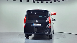 HYUNDAI STARIA 2022
