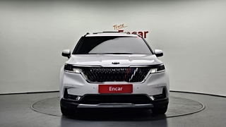 KIA CARNIVAL 2021