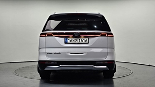 KIA CARNIVAL 2021