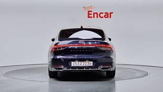 HYUNDAI GRANDEUR IG 2020
