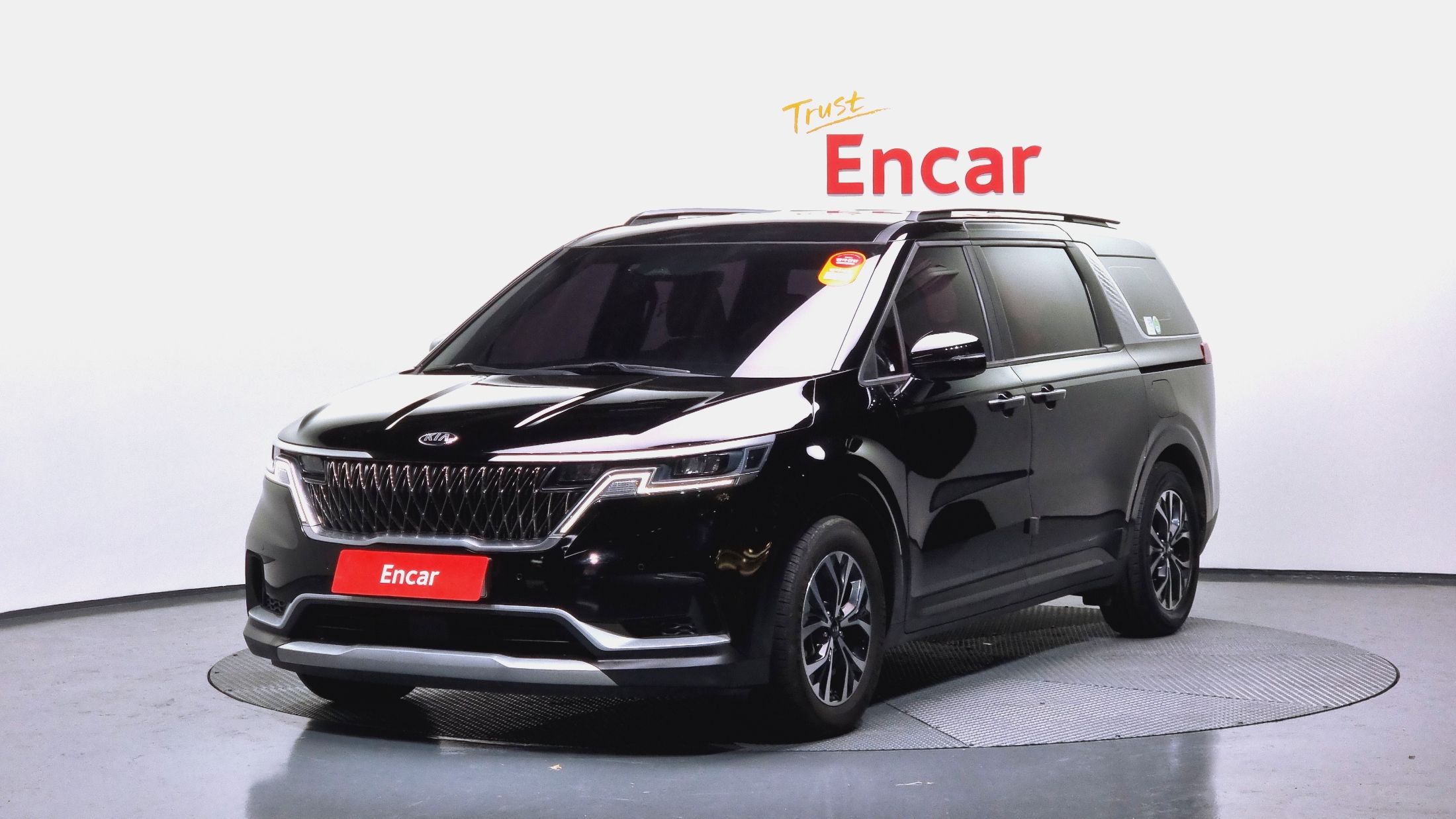 KIA CARNIVAL 2020