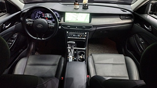 KIA K7 PREMIER 2019