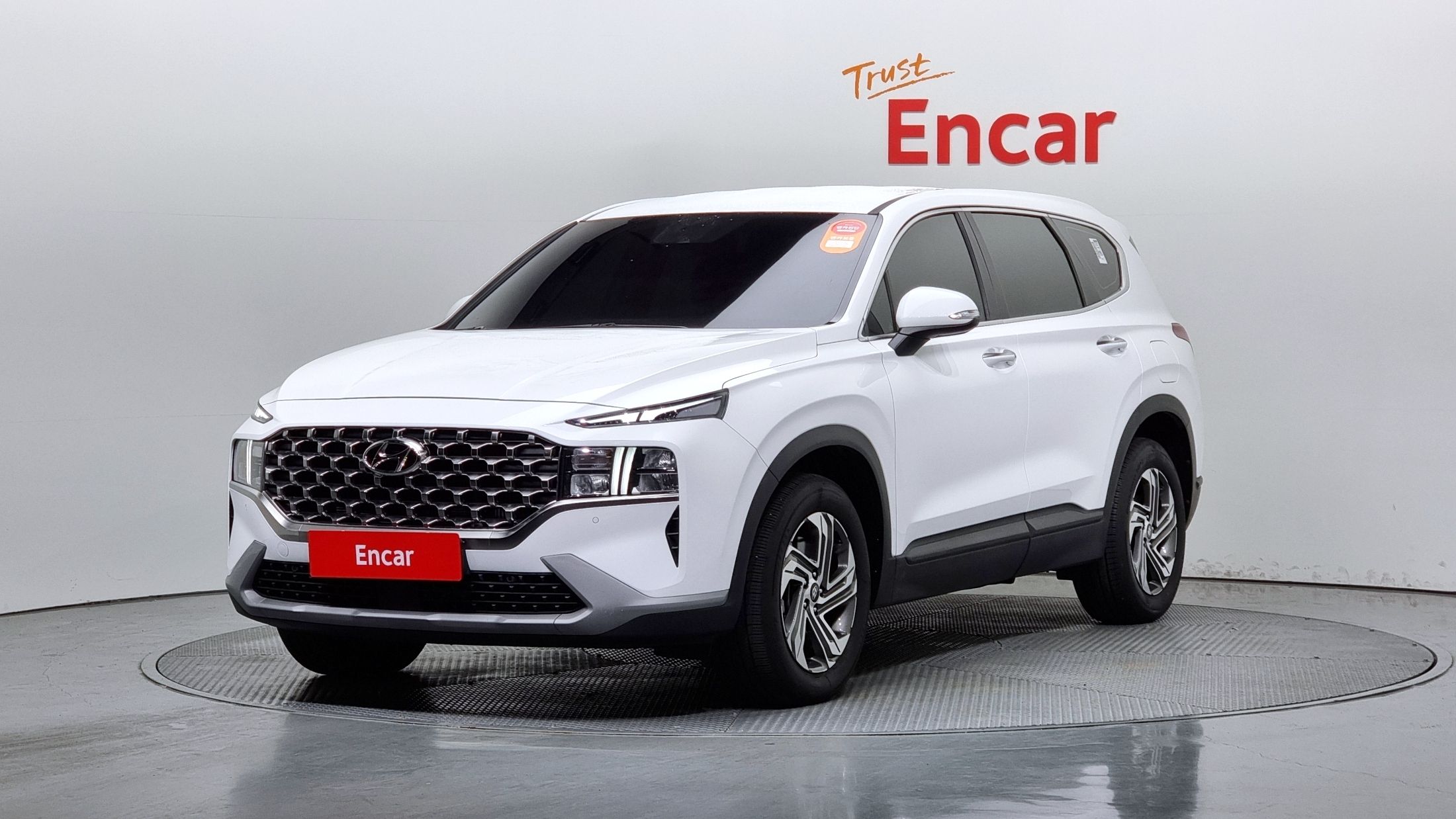 HYUNDAI SANTAFE 2022