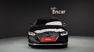 HYUNDAI GRANDEUR IG 2017
