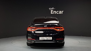 HYUNDAI GRANDEUR IG 2017
