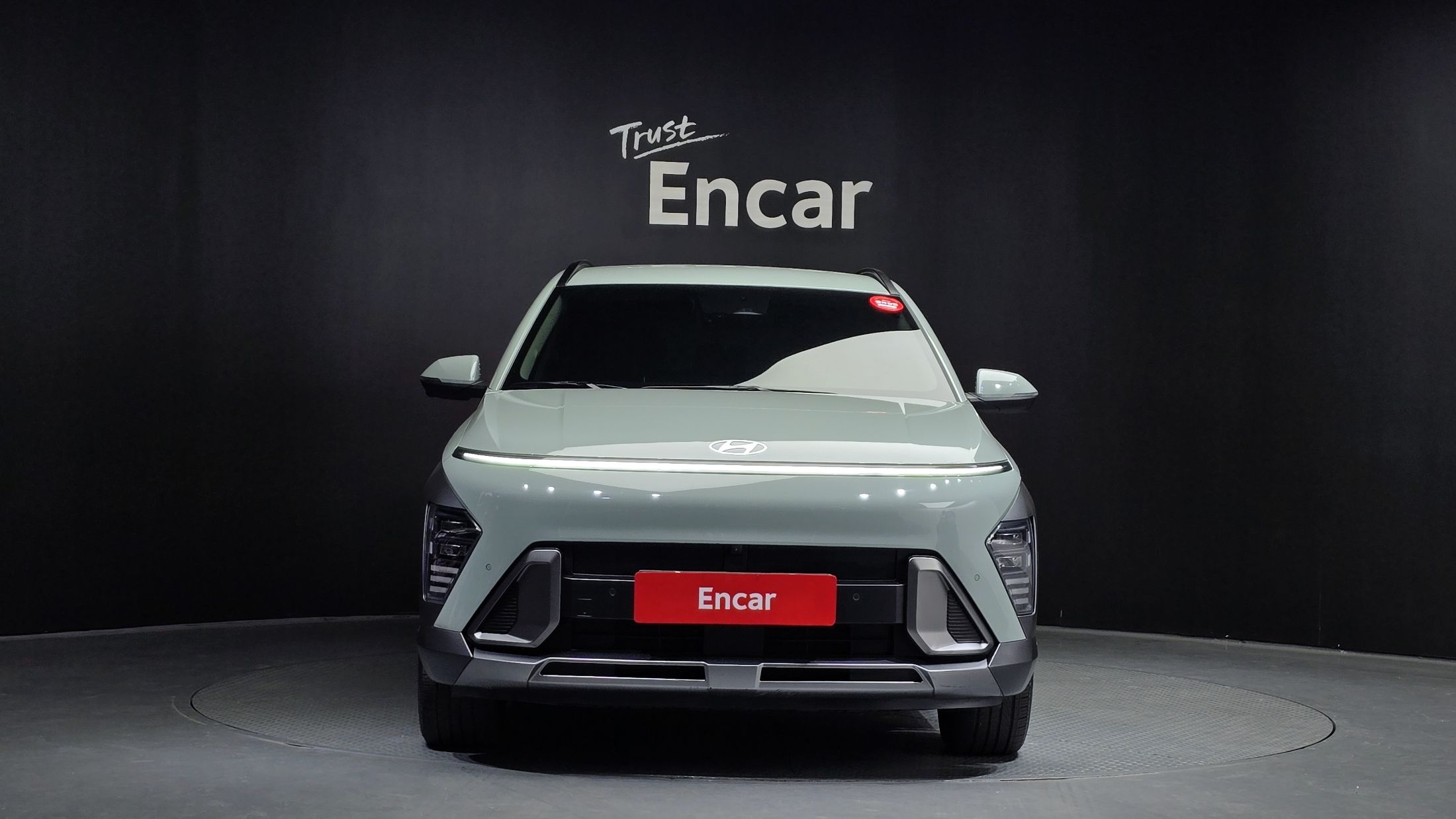 HYUNDAI KONA HYBRID SX2 2023