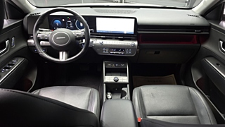 HYUNDAI KONA HYBRID SX2 2023