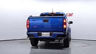 DAEWOO COLORADO 2021