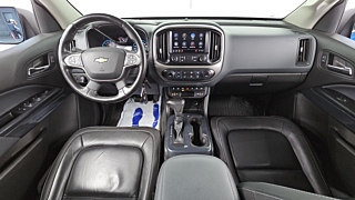 DAEWOO COLORADO 2021