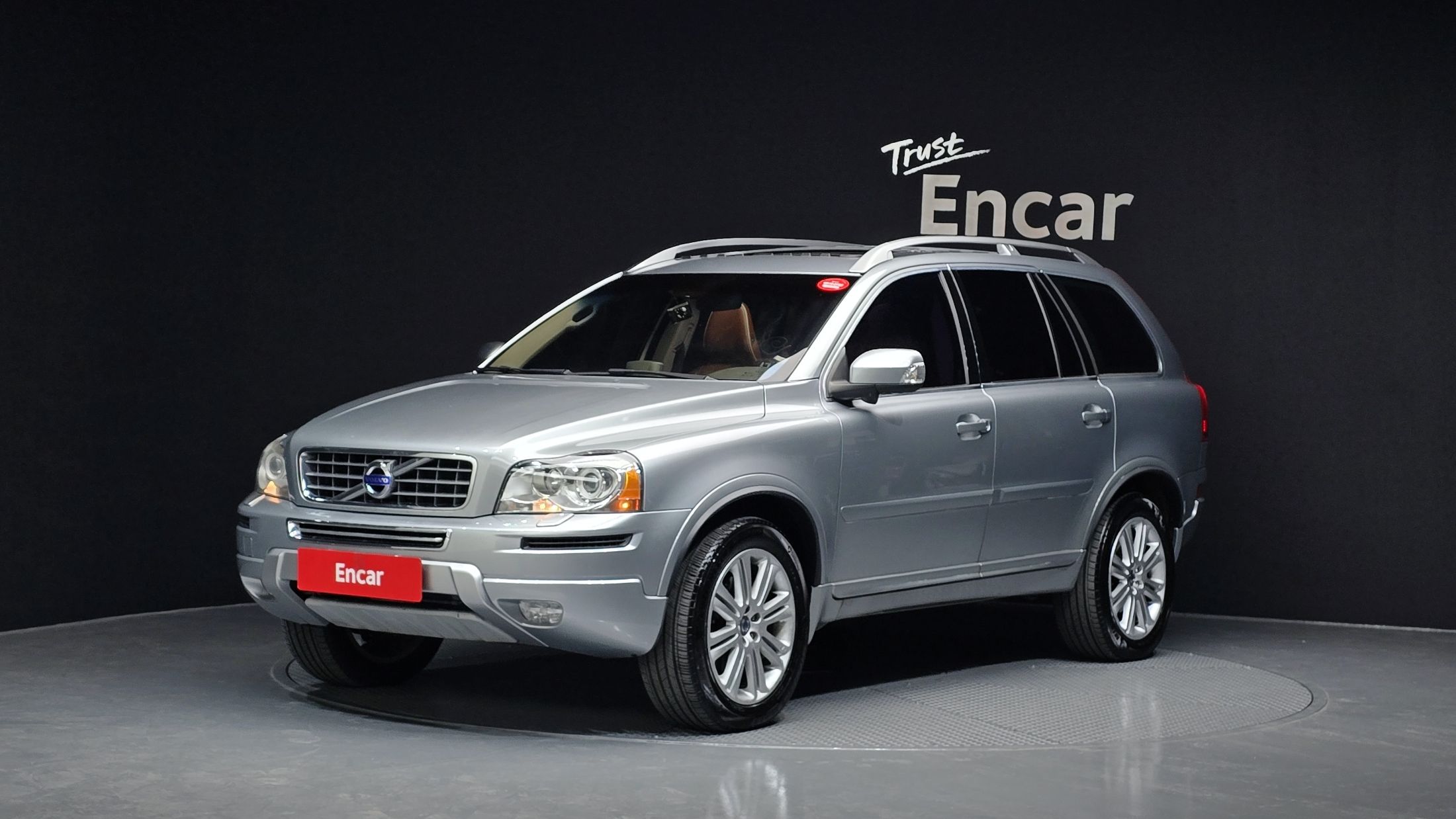 VOLVO XC90 2014