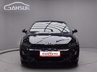 KIA K5 2020