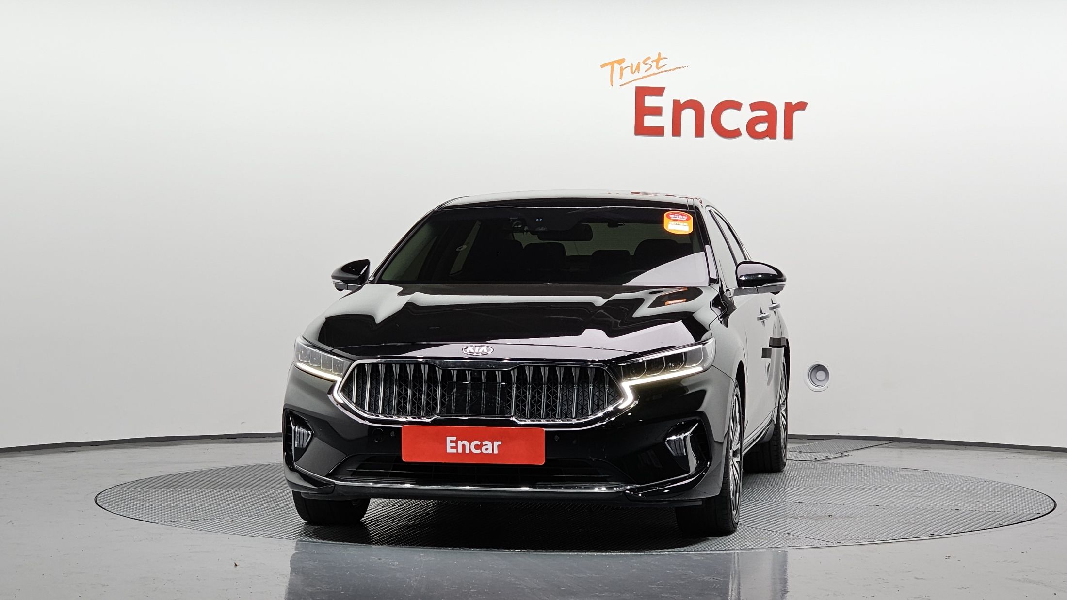 KIA K7 PREMIER HYBRID