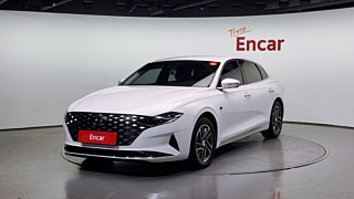 HYUNDAI GRANDEUR IG 2022
