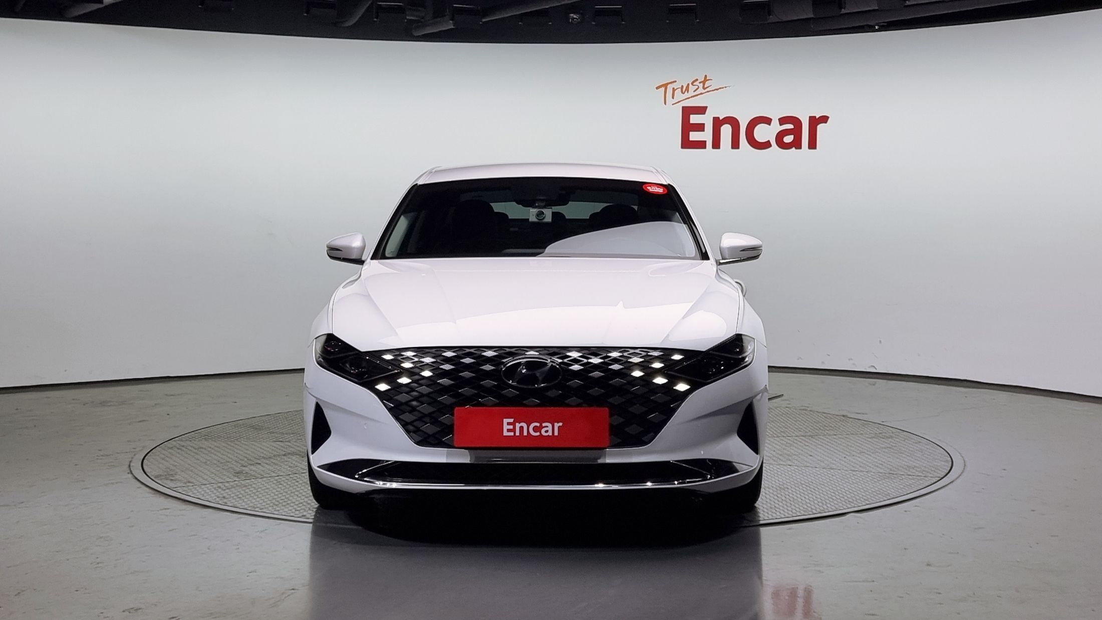 HYUNDAI GRANDEUR IG
