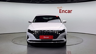 HYUNDAI GRANDEUR IG 2022
