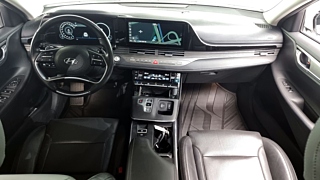 HYUNDAI GRANDEUR IG 2022