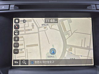 HYUNDAI I40 SALOON 2016